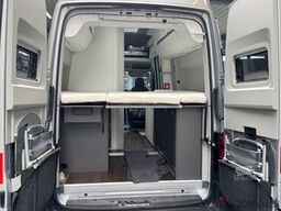 VOLKSWAGEN Grand California 600 177 PS Anhängerkupplung