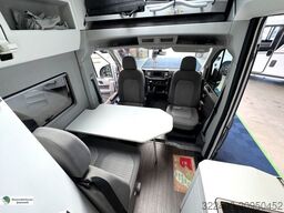 VOLKSWAGEN Grand California 600 177 PS Anhängerkupplung