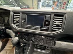 VOLKSWAGEN Grand California 600 177 PS Anhängerkupplung