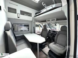 VOLKSWAGEN Grand California 600 177 PS Anhängerkupplung