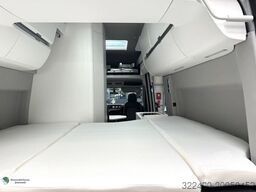 VOLKSWAGEN Grand California 600 177 PS Anhängerkupplung