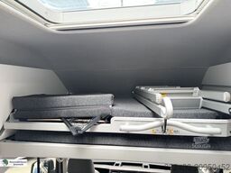 VOLKSWAGEN Grand California 600 177 PS Anhängerkupplung