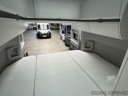 VOLKSWAGEN Grand California 600 177 PS Anhängerkupplung