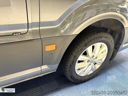 VOLKSWAGEN Grand California 600 177 PS Anhängerkupplung