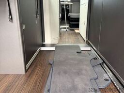 VOLKSWAGEN Grand California 600 177 PS Anhängerkupplung