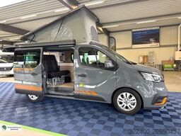 BÜRSTNER Playa C 500 alle Pakete + Ganzjahresreifen