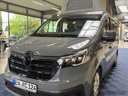 BÜRSTNER Playa C 500 alle Pakete + Ganzjahresreifen