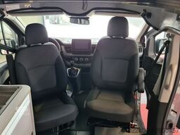 BÜRSTNER Playa C 500 alle Pakete + Ganzjahresreifen