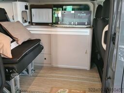 BÜRSTNER Playa C 500 alle Pakete + Ganzjahresreifen