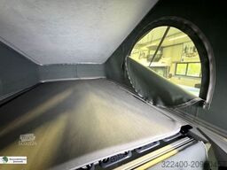 BÜRSTNER Playa C 500 alle Pakete + Ganzjahresreifen