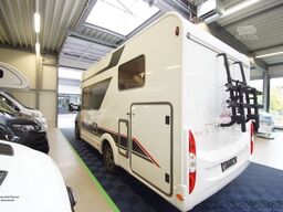 BÜRSTNER Lyseo Time Skyline 690 G AUTOMATIK / Winterpaket