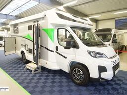 FORSTER T 745 EB alle Pakete