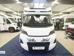 FORSTER T 745 EB alle  Pakete