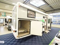 FORSTER T 745 EB alle Pakete