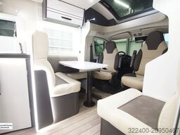 FORSTER T 745 EB alle  Pakete