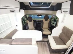 FORSTER T 745 EB alle  Pakete