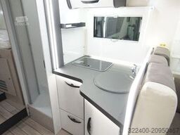 FORSTER T 745 EB alle  Pakete