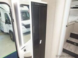 FORSTER T 745 EB alle  Pakete