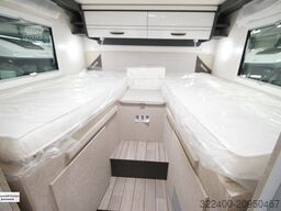 FORSTER T 745 EB alle  Pakete