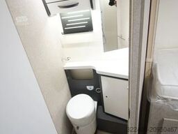 FORSTER T 745 EB alle  Pakete