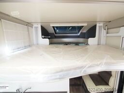 FORSTER T 745 EB alle  Pakete