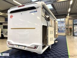 EURAMOBIL Profila T 696 EB alle Mondial Pakete