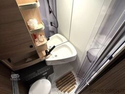 EURAMOBIL Profila T 696 EB alle Mondial Pakete