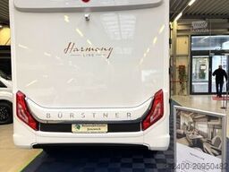 BÜRSTNER Lyseo TD 594 Harmony Line Winter-Komfort Paket