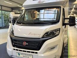 BÜRSTNER Lyseo TD 594 Harmony Line Winter-Komfort Paket