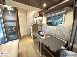 BÜRSTNER Lyseo TD 594 Harmony Line Winter-Komfort Paket