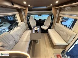 BÜRSTNER Lyseo TD 594 Harmony Line Winter-Komfort Paket