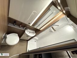 BÜRSTNER Lyseo TD 594 Harmony Line Winter-Komfort Paket