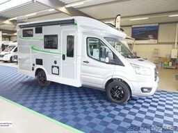 FORSTER T Coupé 599 HB Automatik