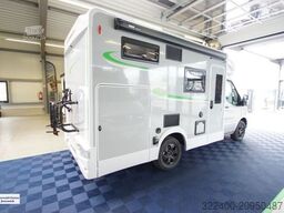 FORSTER T Coupé 599 HB Automatik