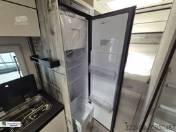 FORSTER T Coupé 599 HB Automatik