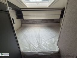 FORSTER T Coupé 599 HB Automatik