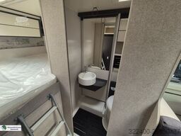 FORSTER T Coupé 599 HB Automatik