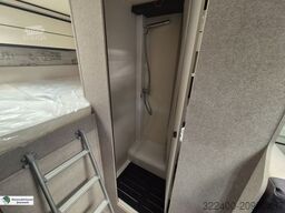 FORSTER T Coupé 599 HB Automatik