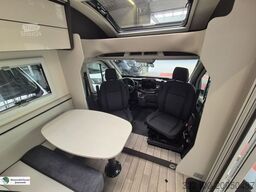 FORSTER T Coupé 599 HB Automatik