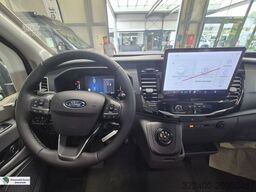 FORSTER T Coupé 599 HB Automatik