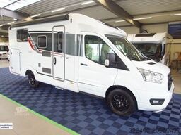 BÜRSTNER Lineo T 620 G Winter Paket