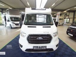 BÜRSTNER Lineo T 620 G Winter Paket