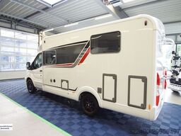 BÜRSTNER Lineo T 620 G Winter Paket