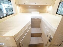 BÜRSTNER Lineo T 620 G Winter Paket