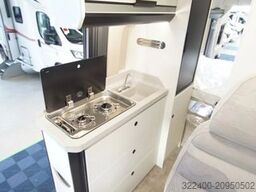 KARMANN Davis 590 Lifestyle SOFORT VERFÜGBAR