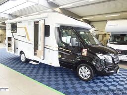 EURAMOBIL Profila T 726 QF alle Eura Ausstattungspakete