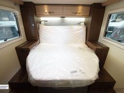 EURAMOBIL Profila T 726 QF alle Eura Ausstattungspakete