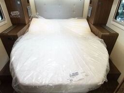 EURAMOBIL Profila T 726 QF alle Eura Ausstattungspakete