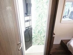 EURAMOBIL Profila T 726 QF alle Eura Ausstattungspakete