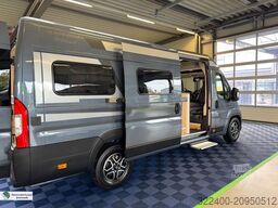 KARMANN Dexter 625 AUTOMATIK / Fahrgestell 35 H